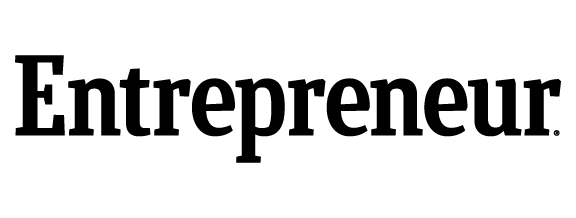 Entrepreneur logo Leading SEO Agency