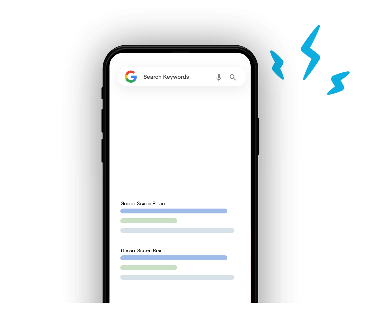 iPhone 1 seo On-page optimization