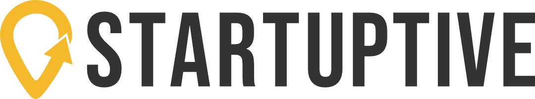 startuptive logo new Leading SEO Agency