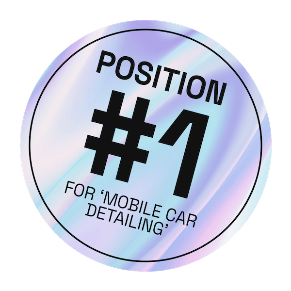 car detailing 1 Leading SEO Agency