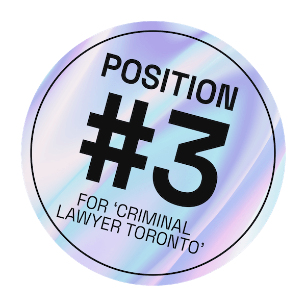 criminal lawyer 1 Leading SEO Agency