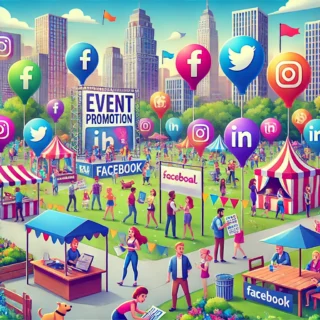 2a5b1b92 4a4a 4cc0 ae9b 9ca27a2568b8 Social Media Event Promotion: Strategies, Tools