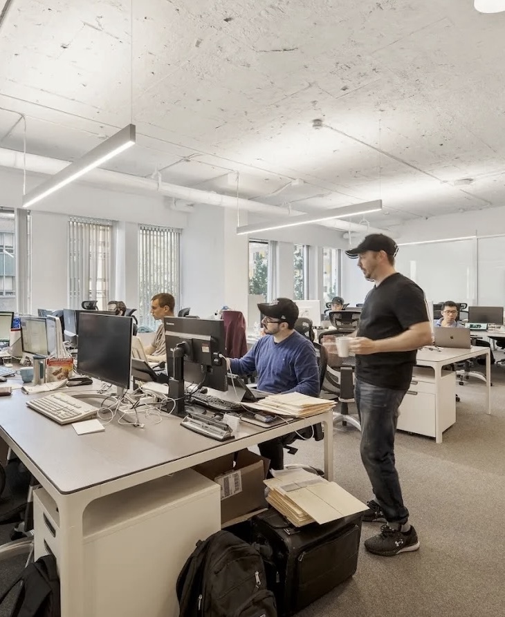 cliqcliq office 1 Leading SEO Agency