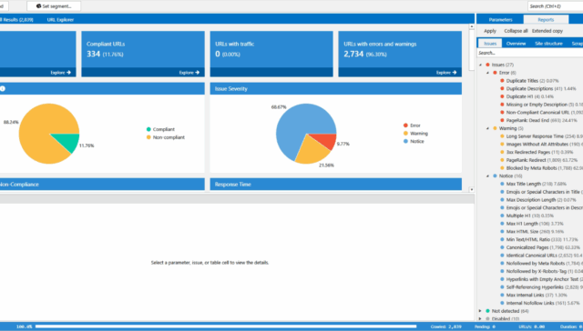 audit What is an SEO Audit?
