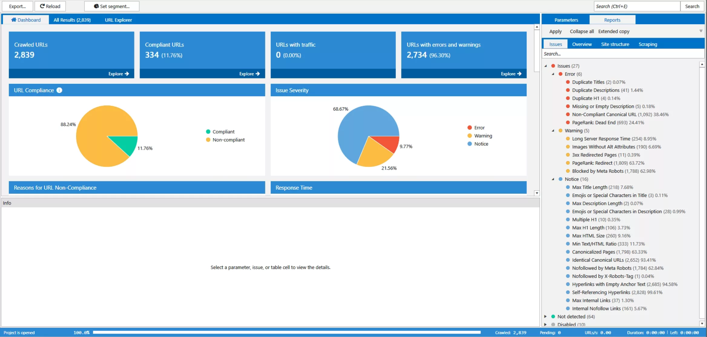audit png What is an SEO Audit?
