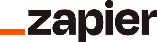 zapier logo Leading SEO Agency