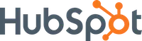 HubSpot Logo Leading SEO Agency